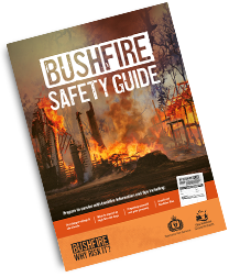 Bushfire Safety Guide 2023