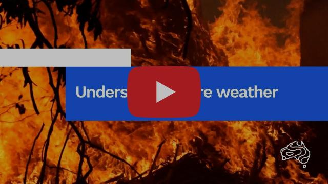 Understanding Fire Weather