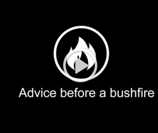 1. Advice before a bushfire