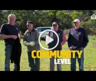 Introduction to Bushfire-Ready Neighbourhoods (BRN)