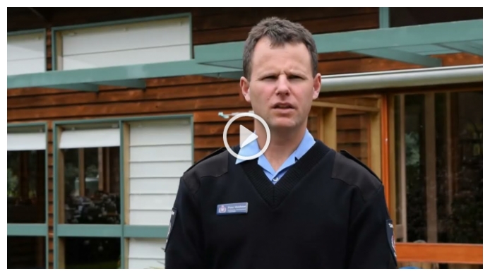 Introduction to preparing your property for bushfire
